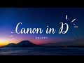CANON IN D FAVORITE!! My favorite version of Canon D. Enjoy!!