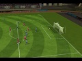 FIFA 13 iPhone/iPad - Santos Laguna vs. Toluca