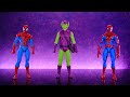 Mezco One:12 Collective Marvel Comic’s Green Goblin Review!!