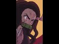 Nezuko Speedpaint - Kimetsu no Yaiba (Demon Slayer)