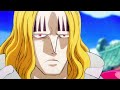 ルフィがホールデムの残酷な手からタマを救う ► One Piece Wano Country Arc