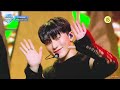 [4K] ATEEZ (에이티즈) WORK (워크) 교차편집 (Stage Mix)