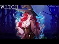 W.I.T.C.H (by Devon Cole)【covered by Anna】