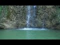 Waterfall sound ASMR Nature