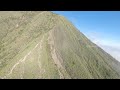 FULL VIDEO DRONE REKAM PENDAKI YANG BARU TERSESAT DI GUNUNG CIREMAI