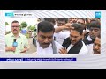 Varudu Kalyani Fires On TDP Govt.. |  ఎందుకంత భయం..? | YS Jagan Protest At Assembly | @SakshiTV