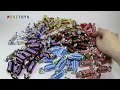 Mini Chocolate Bars Twix Bounty Snickers Mars Milky Way