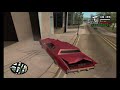 GTA SA (NO CHEAT, Commentary, Cutscene) - 17. High Stakes, Low Rider