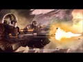 Helldivers Soundtrack - Cyborgs BGM (Difficulty 9 and higher)