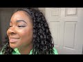 GRWM | My First Vlog | Make-Up 101 #PiecesOfPie