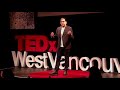 Canada Needs Thriving Indigenous Languages |  Khelsilem | TEDxWestVancouverED