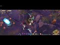 Albion Online I Malevolent Locus I ZvZ I Pineapple Pizza vs fumass I Challenge