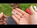 Metal Detecting With Friends Beside 15th Century Castle! | Northern Ireland | XP Deus 2