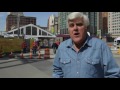 The Cars of Tomorrow | Jay Leno's Garage | CNBC Prime