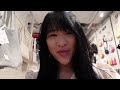 korea travel vlog 🇰🇷 spring 2023 🌸 gangnam & lotte mall 🛍 yummy food 🥟
