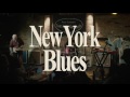 BC TC-NY Blues Cube New York Blues Tone Capsule feat. Oz Noy