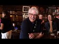 Inside The Oldest Irish Tavern In NYC | Legendary Eats