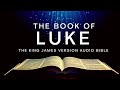 The Book of Luke KJV | Audio Bible (FULL) by Max #McLean #KJV #audiobible #audiobook