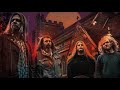 CORROSION OF CONFORMITY - Cast The First Stone (OFFICIAL TRACK)