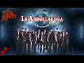 LA ARROLLADORA BANDA EL LIMON 25 CORRIDAZOS ARROLLADORES NO CHINGADERAS DJ HAR