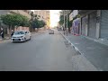 Palestine 🇵🇸 Gaza Strip Walking Tour 4K | قطاع غزة