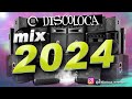 MIX 2024 ( DJ DISCOLOCA ) Ana Mena , Lola Indigo , Emilia , Feid , Young Miko , Bad Bunny , Bzrp