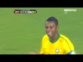 Neymar's First Match For Brazil . USA 0-2 Brazil (2010) Full Review