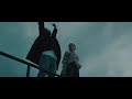 Between You & Me - Butterflies (Official Music Video)