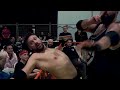 Alpha Pro Wrestling Malice: Kris Law vs Cousin Ali - Alpha Heavyweight Championship Match