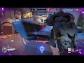 Overwatch 2 Gameplay (No Commentary)