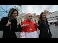 Unlocking the Scandalous Truth Behind Pope Francis | Parable