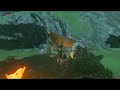 PLAY BOTW IN FIRST PERSON WITH THIS SIMPLE GLITCH