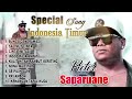 SPECIAL SONG INDONESIA TIMUR - PIETER SAPARUANE