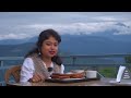 Rinchenpong | West Sikkim Vlog | West Sikkim Tour Guide