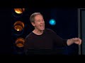 Catalyst 2019: The Irresistible Church // Andy Stanley