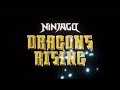 Ninjago Dragons Rising Season 1 Intro
