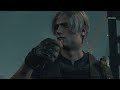 Resident Evil 4 Remake - All Ada & Leon Scenes