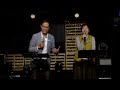 Five Serving Goals for our Church 我們教會的5個事奉目標 | Pastor Stephen Lee