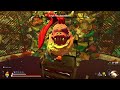 Another Crab's Treasure - All Bosses With Cutscenes & Ending