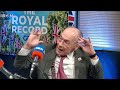 Alastair Stewart gives rare insight into security measures at Buckingham Palace | The Royal Record