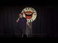 Sean Collins Live at the London Comedy Store 2017