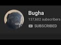 Bugha Gaining Subs After World Cup