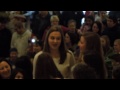 Flash Mob Carolers - Boise Idaho