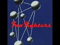 Foo Fighters - Everlong (Instrumental)