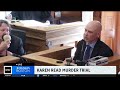 Karen Read murder trial Day 26 of testimony