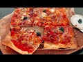 Real Italian Pizza - Easy Recipe
