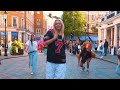 [KPOP IN PUBLIC | LONDON] SHINEE (샤이니) - View | DANCE COVER BY O.D.C| 4K ONE TAKE