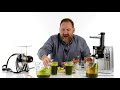 Horizontal or Vertical Juicer? Which one is best for you?