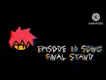 Final Stand - (Audio Version)