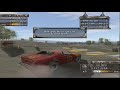 Let's Play Let's Play Test Drive: Eve of Destruction Part 13 (Top of the mountain)